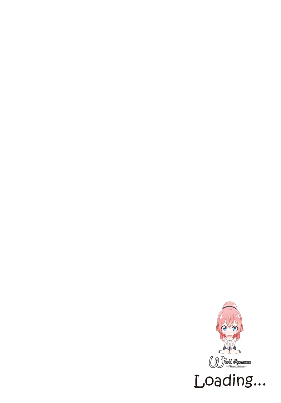Osananajimi ga Zettai ni Makenai Love Comedy Chapter 01 Gambar 5