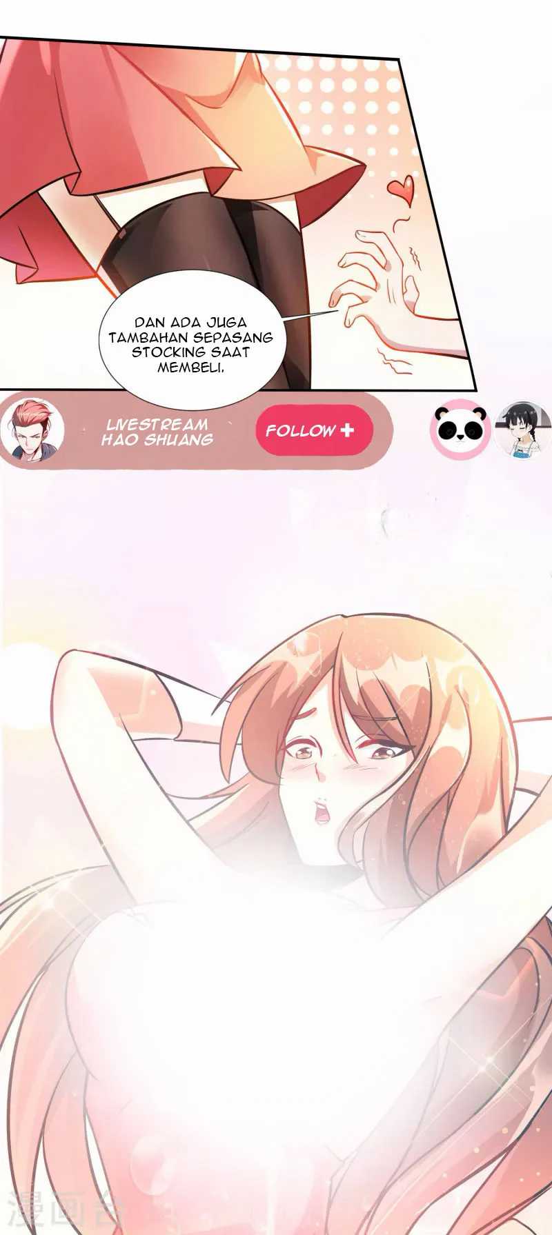 Apocalypse Livestream – Start With Alpaca! Chapter 01 Gambar 7