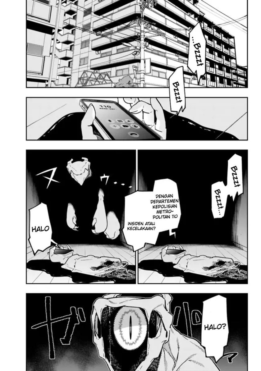 “Shop” Skill Sae Areba, Dungeon-ka Shita Sekai Demo Rakushou da Chapter 02 Gambar 6