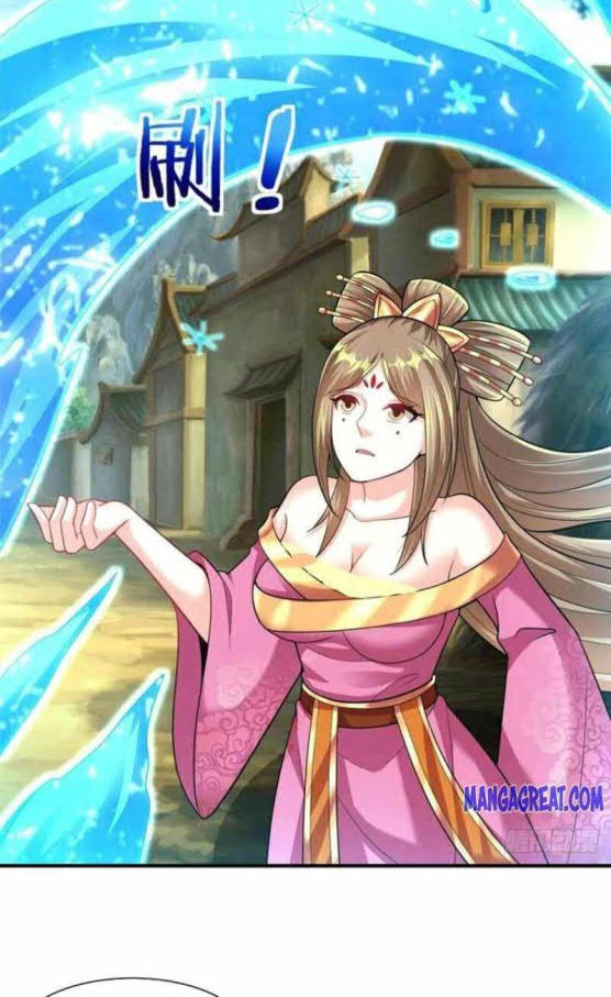 Dao Yin Chapter 201 halaman 3