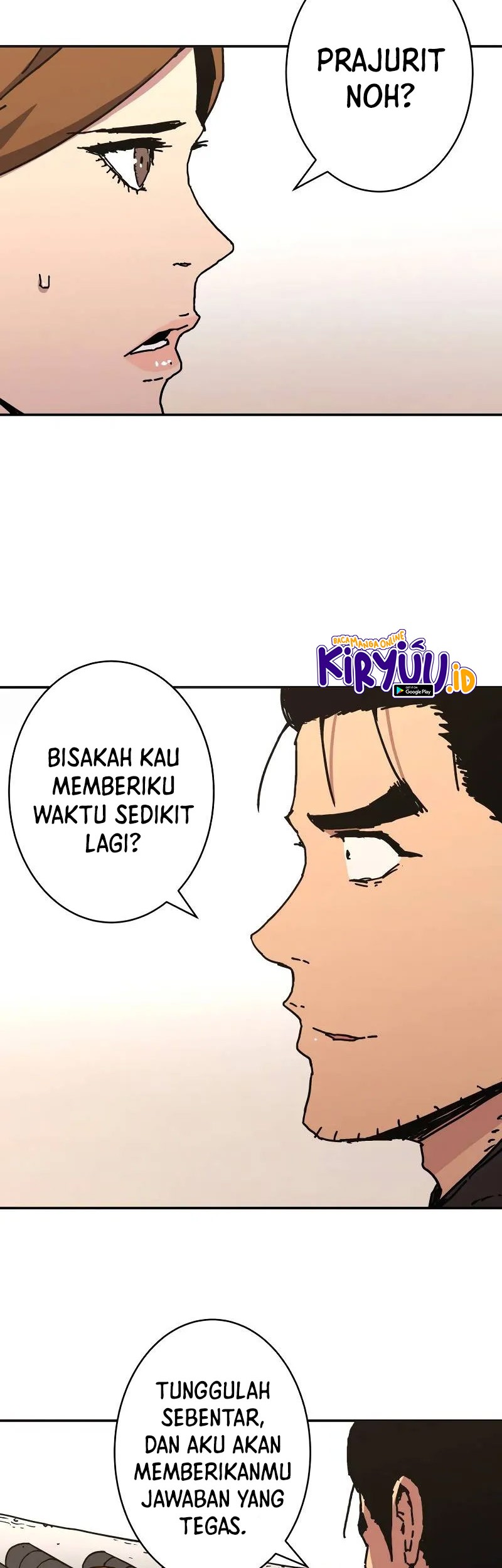 Peerless Dad Chapter 213 Gambar 7