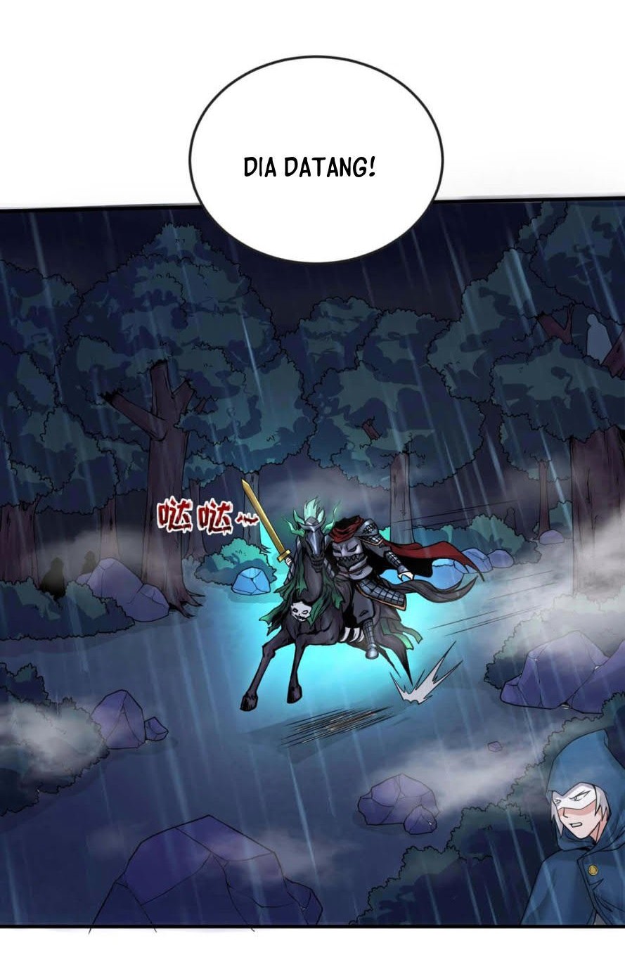 Age of Terror Chapter 23 Gambar 5