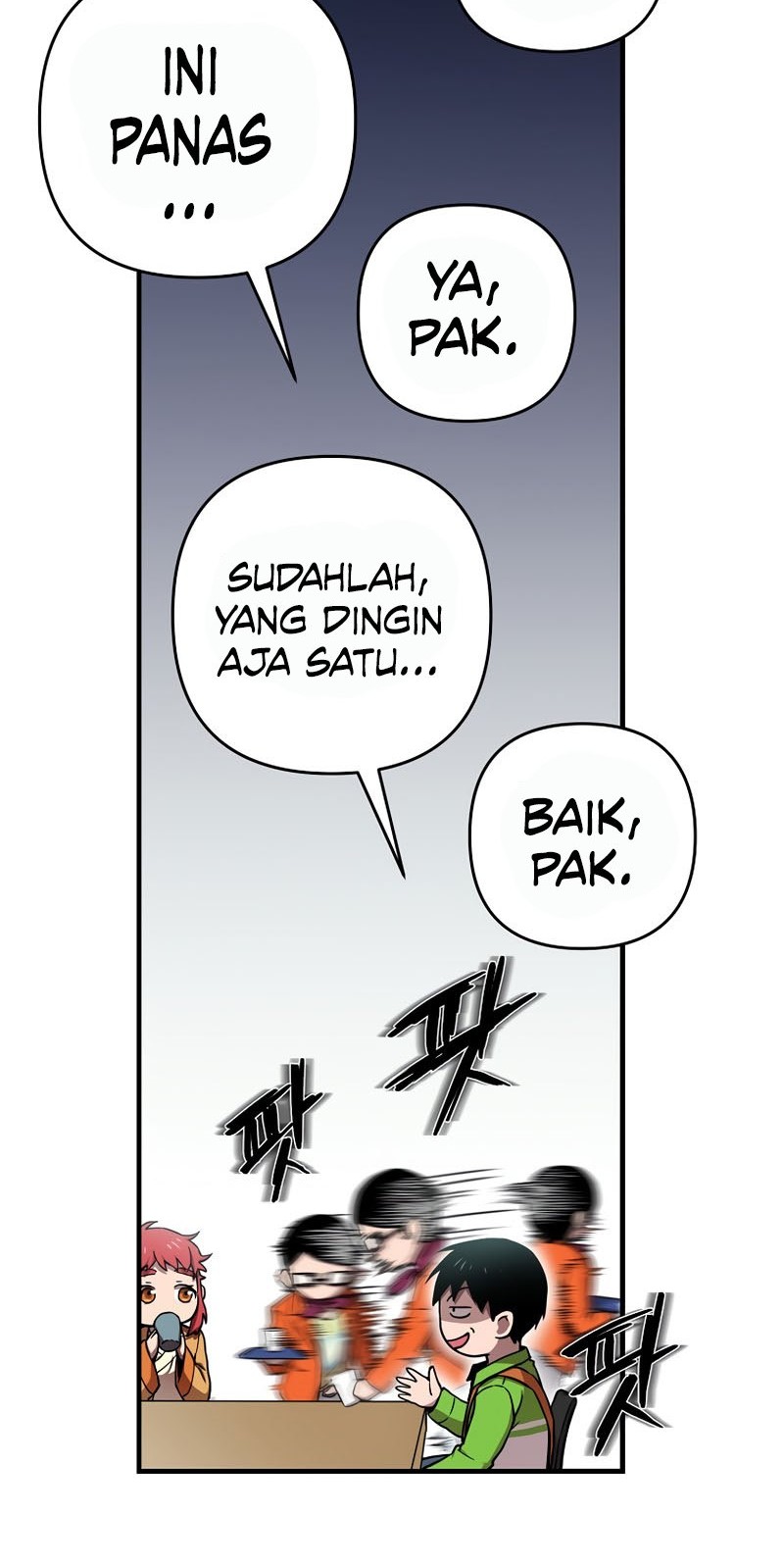 Cursed Manager’s Regression Chapter 9 halaman 9
