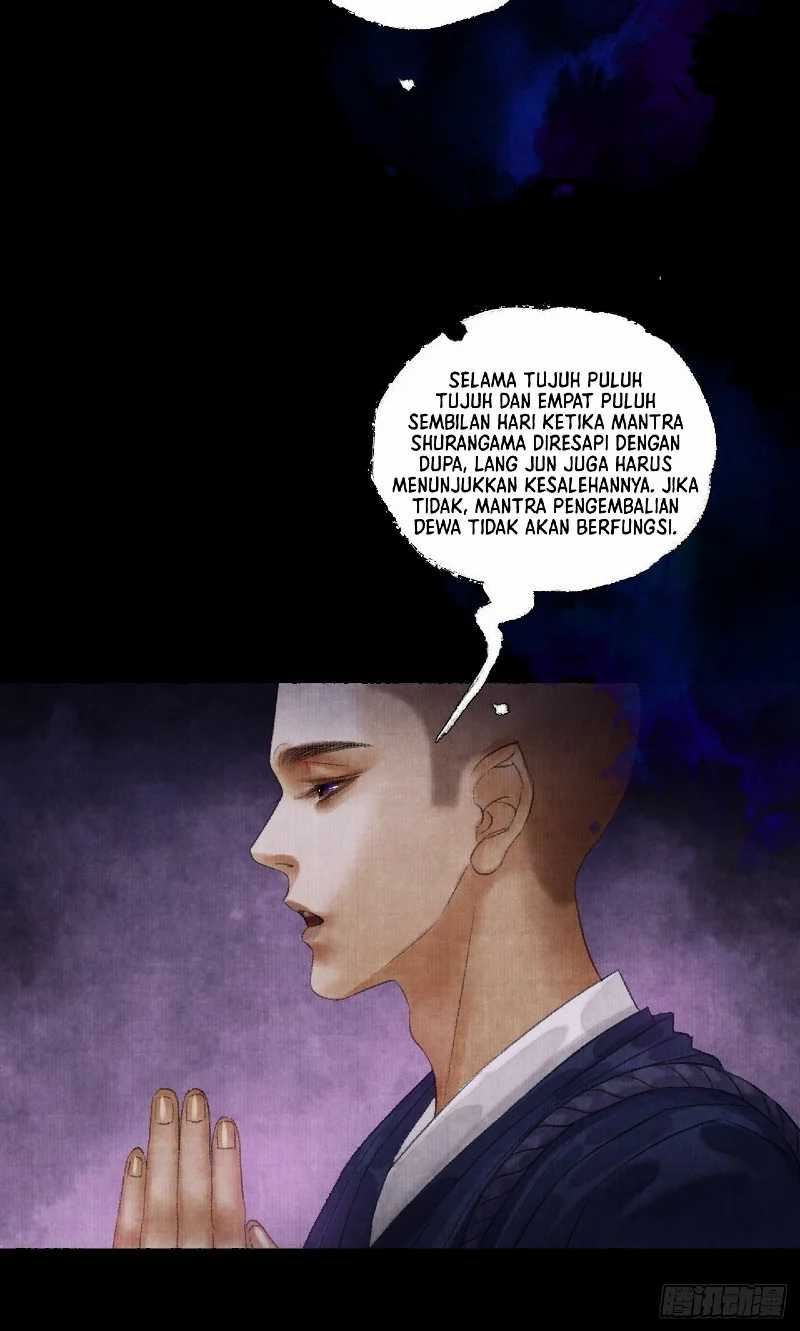 Female Demon Benefactor, Please Be Dignified Chapter 03 Gambar 11