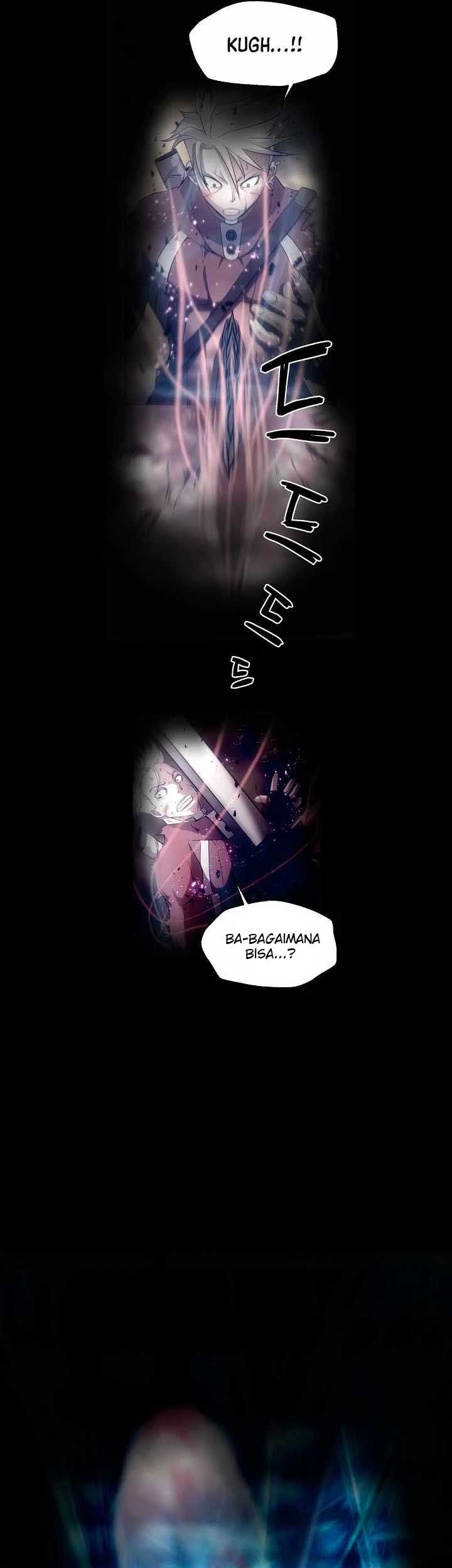 Who Killed the Murim Lord? Chapter 07 Gambar 6
