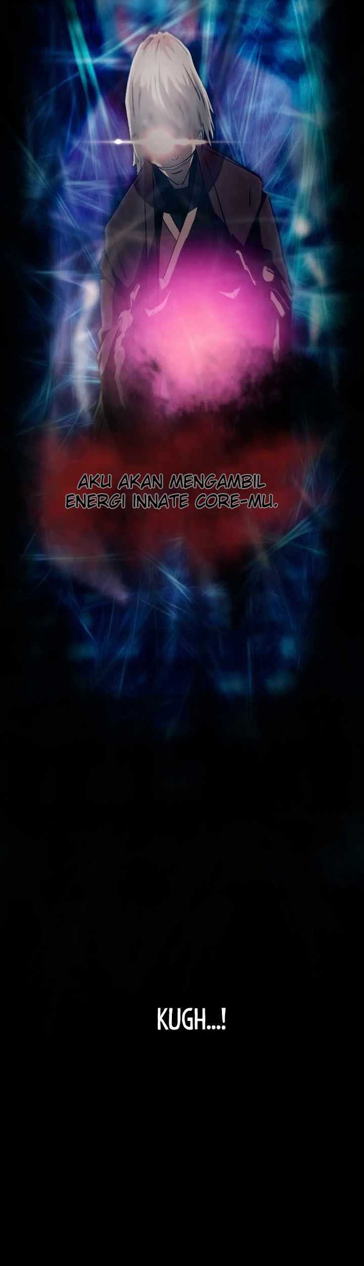 Who Killed the Murim Lord? Chapter 07 Gambar 7