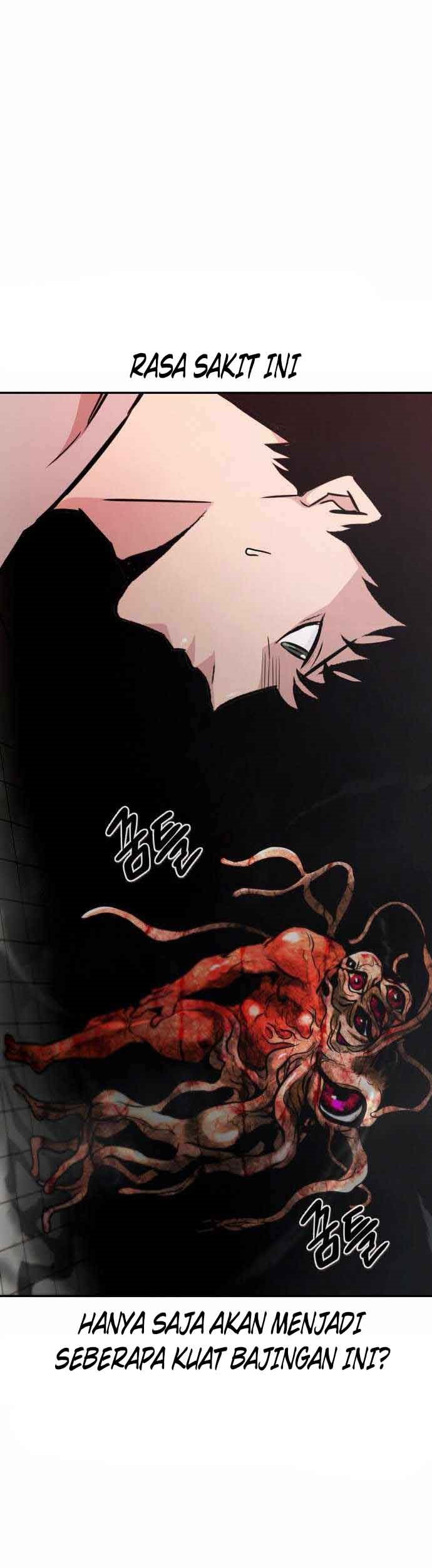 All Rounder Chapter 40 halaman 12