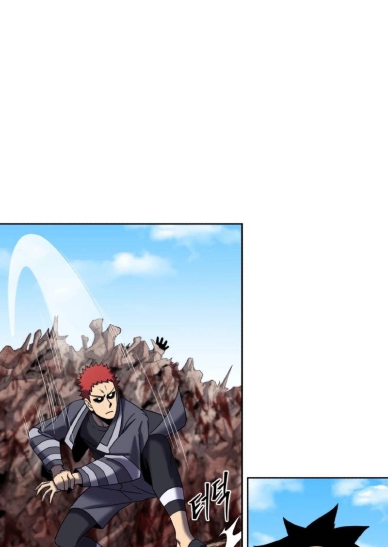 Monster Hunter Chapter 23 halaman 11