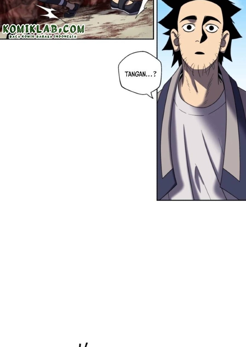 Monster Hunter Chapter 23 halaman 12