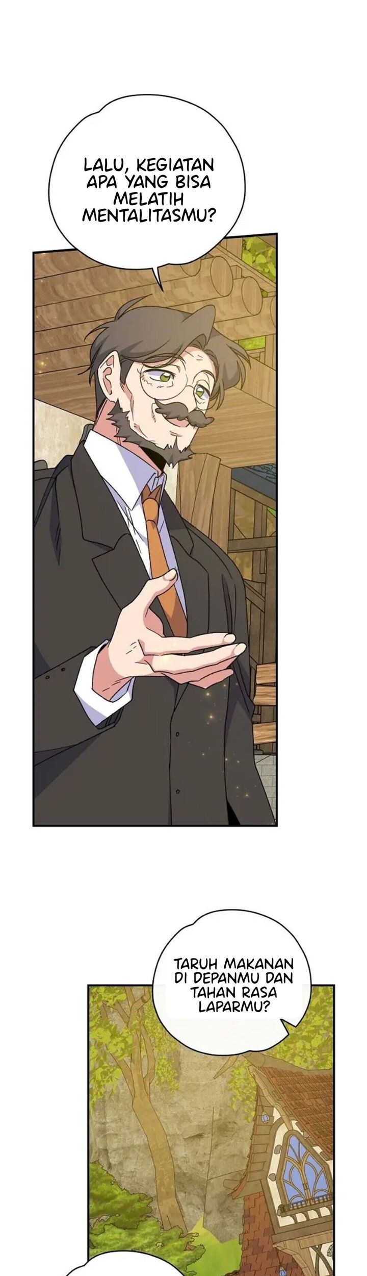 YIGRET Chapter 51 halaman 9