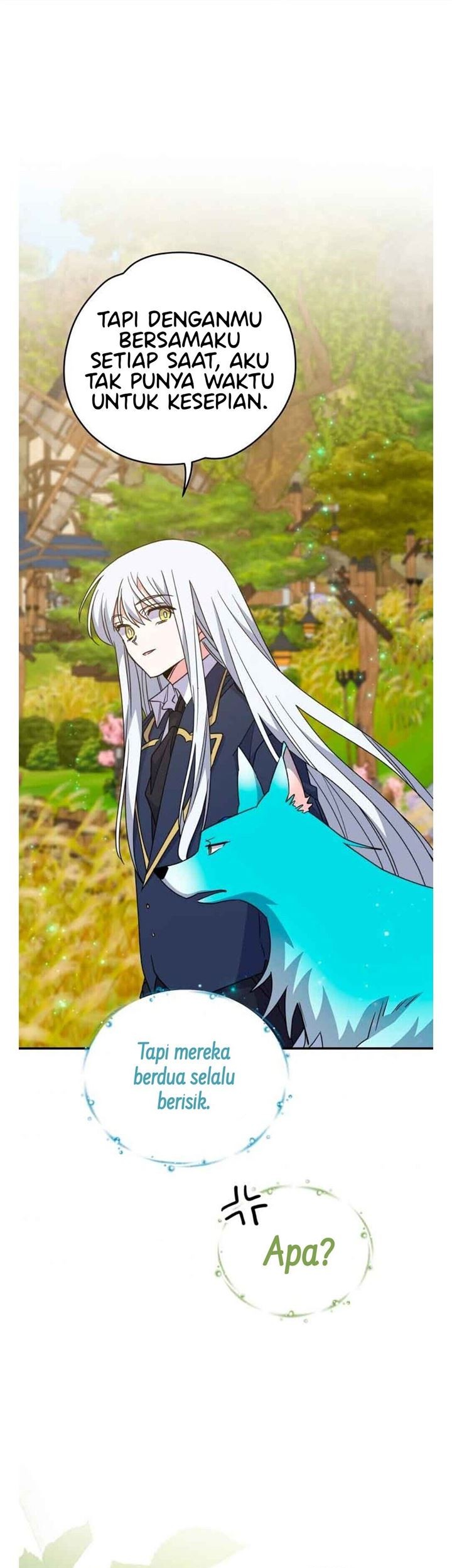 YIGRET Chapter 50 halaman 7