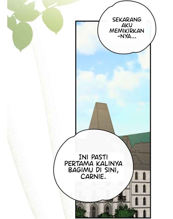 YIGRET Chapter 50 halaman 8