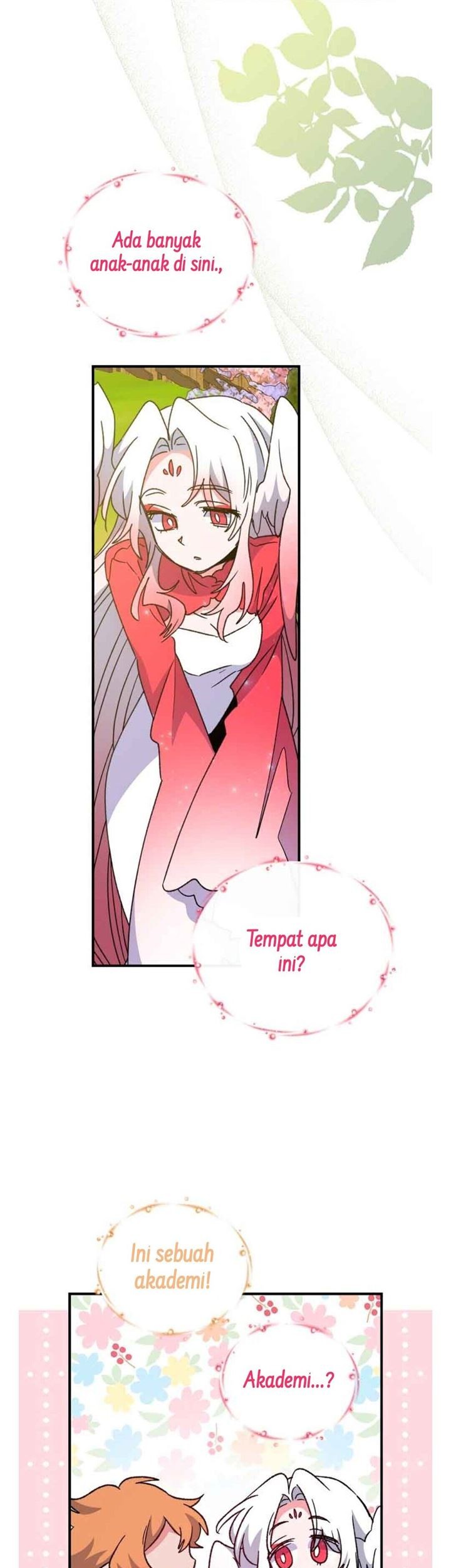 YIGRET Chapter 50 halaman 9