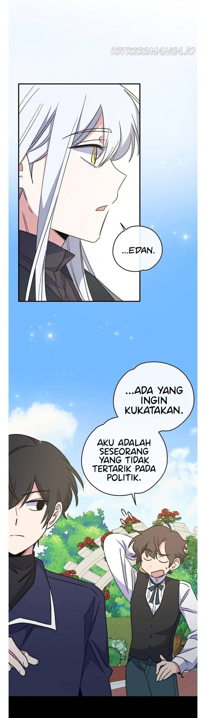 YIGRET Chapter 48 halaman 6