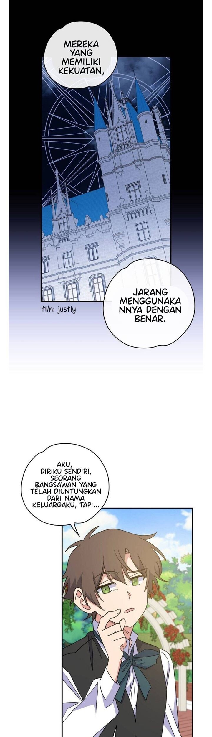 YIGRET Chapter 48 halaman 8