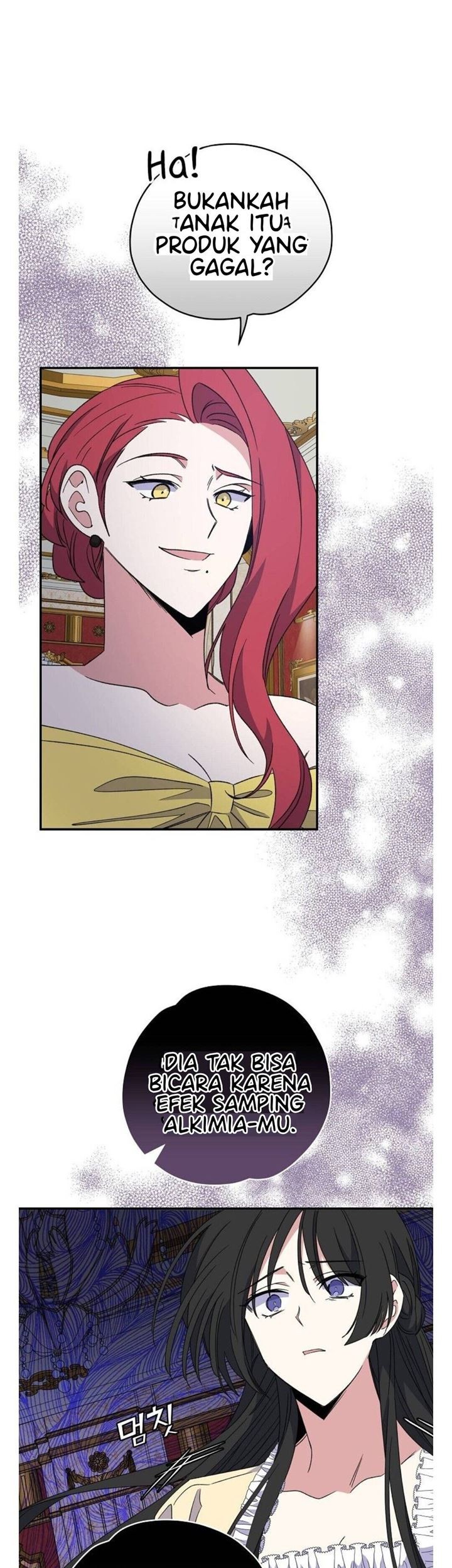 YIGRET Chapter 46 halaman 7