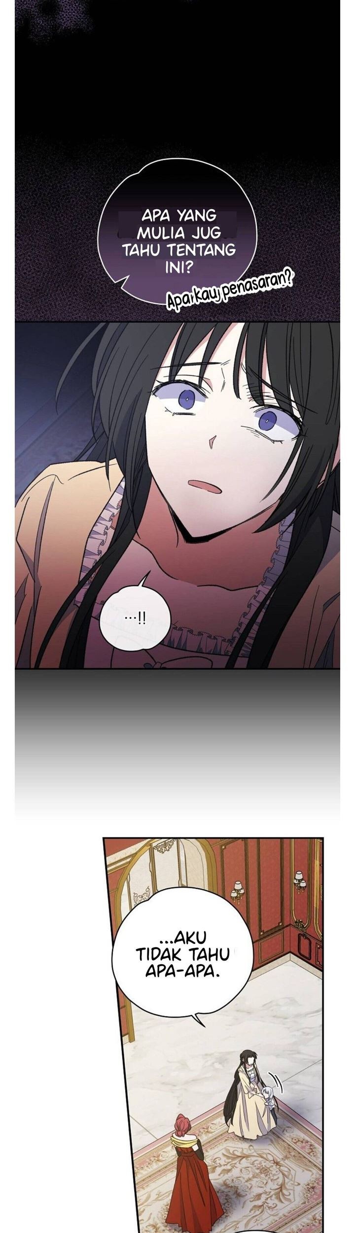 YIGRET Chapter 46 halaman 9