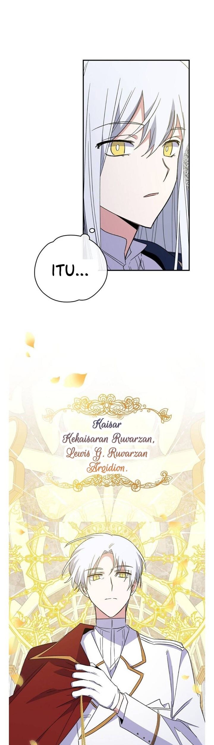 YIGRET Chapter 43 halaman 8
