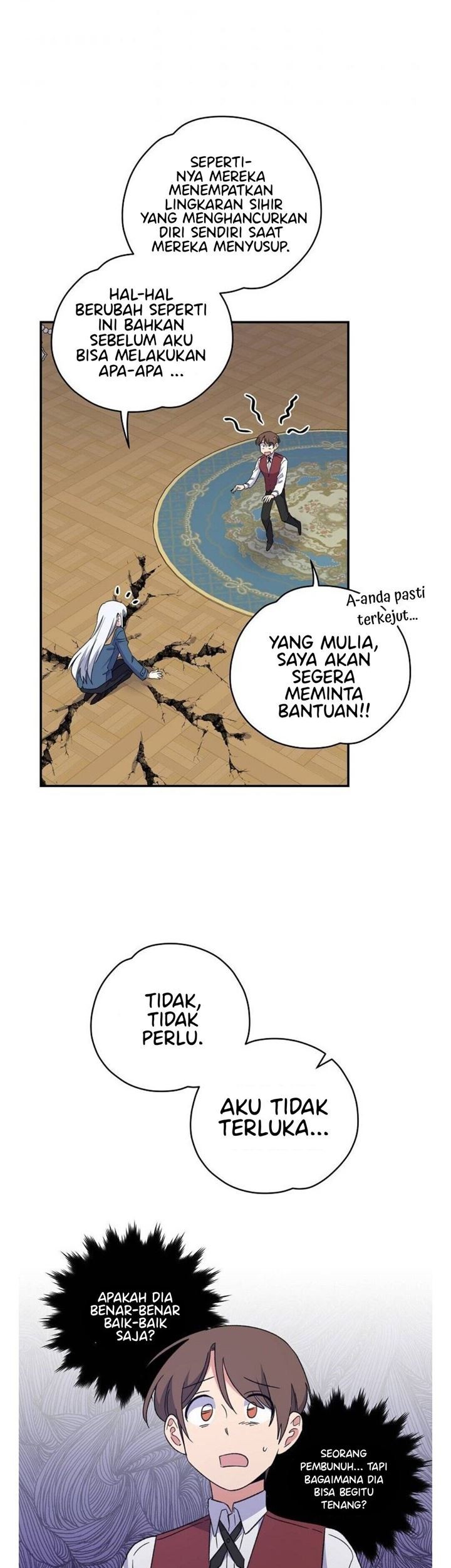 YIGRET Chapter 42 halaman 7