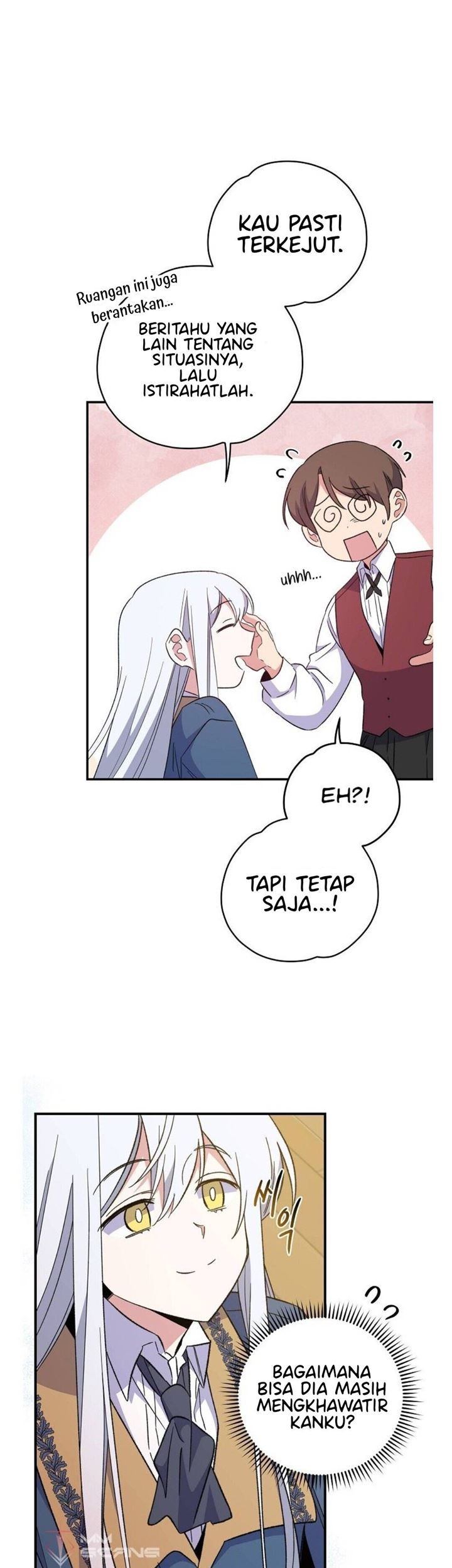 YIGRET Chapter 42 halaman 9