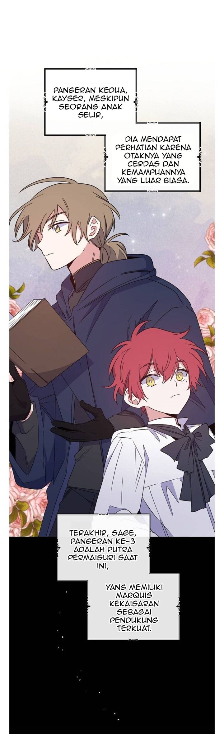 YIGRET Chapter 41 halaman 7