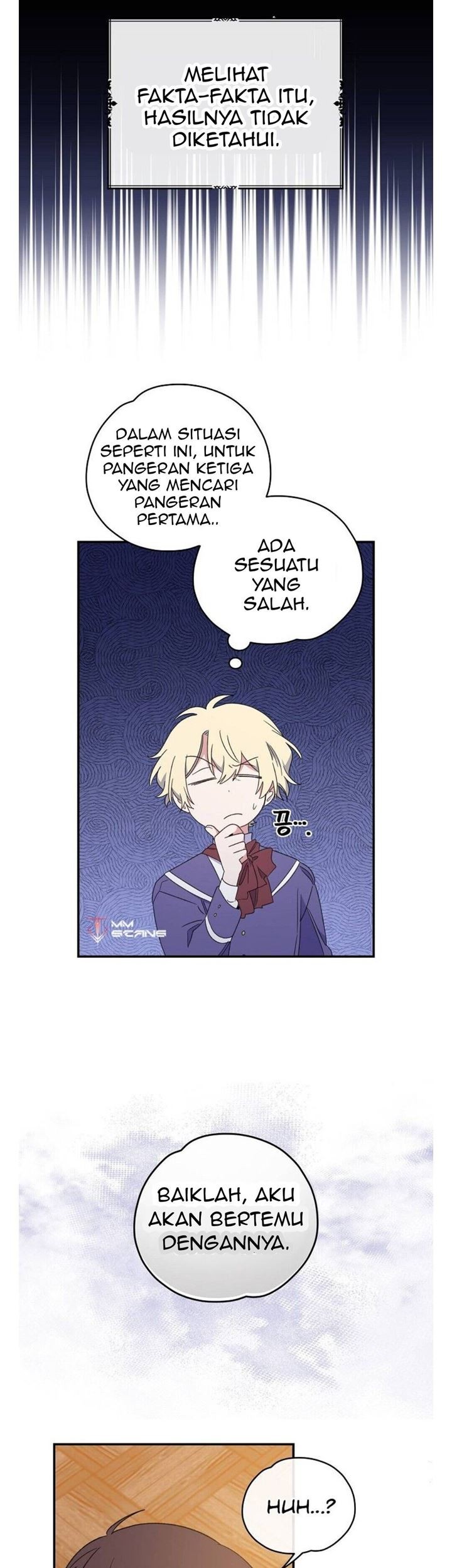 YIGRET Chapter 41 halaman 8