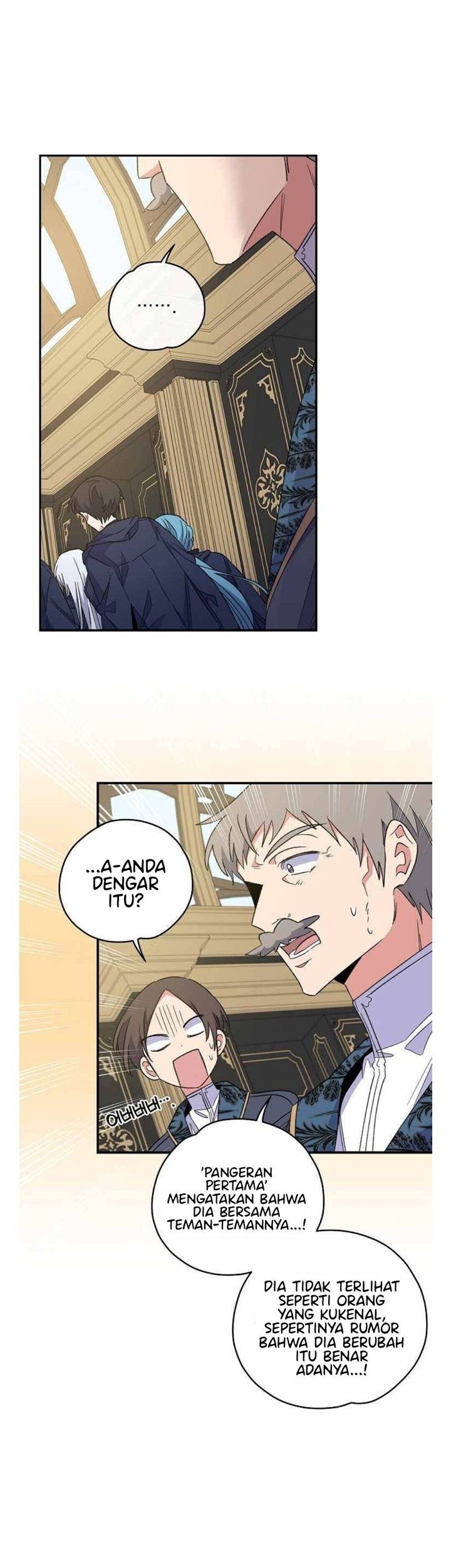YIGRET Chapter 40 halaman 7