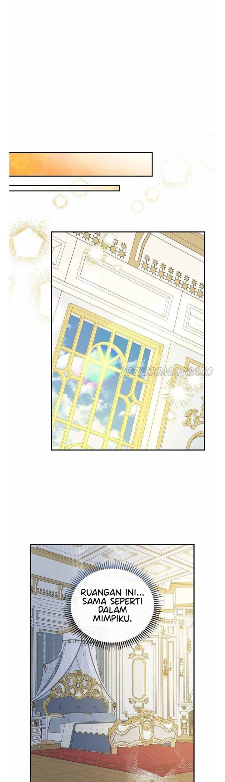 YIGRET Chapter 40 halaman 9