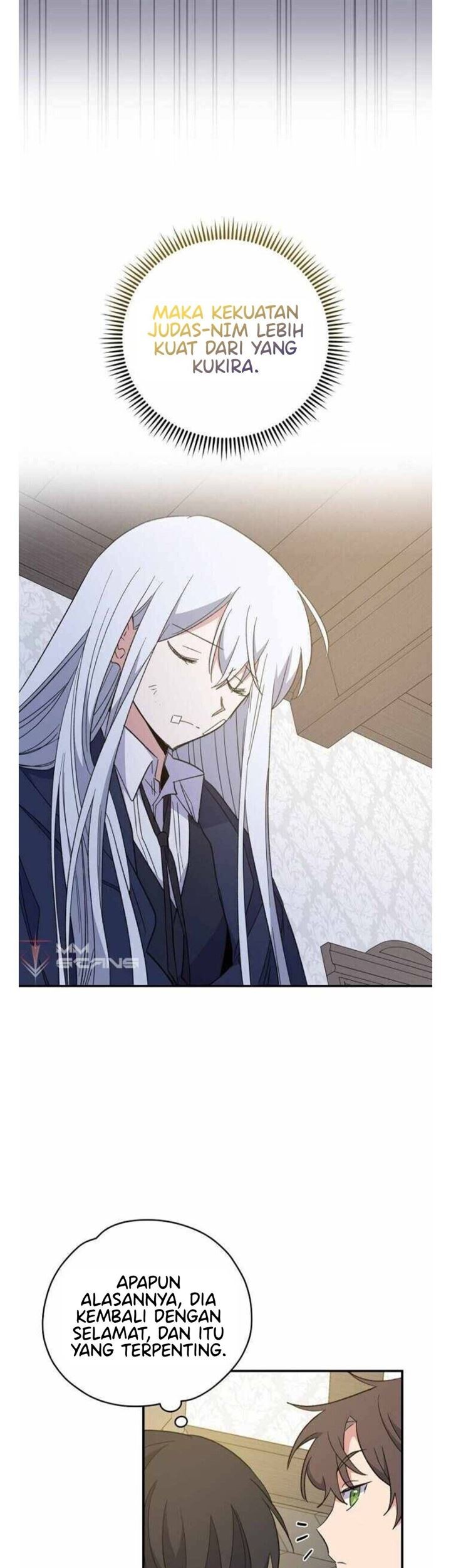 YIGRET Chapter 39 halaman 8