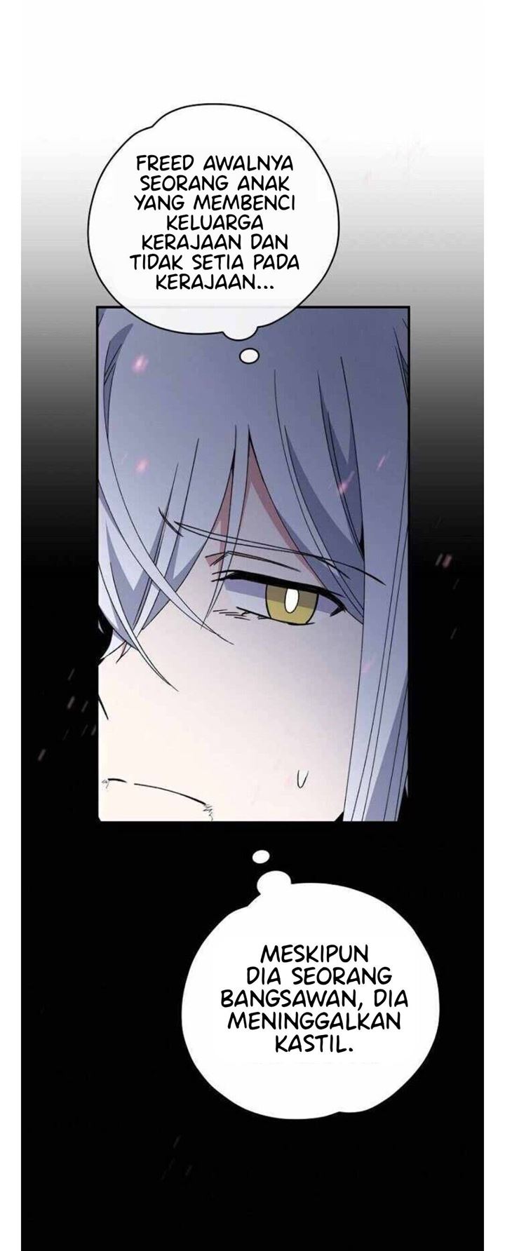 YIGRET Chapter 38 halaman 7