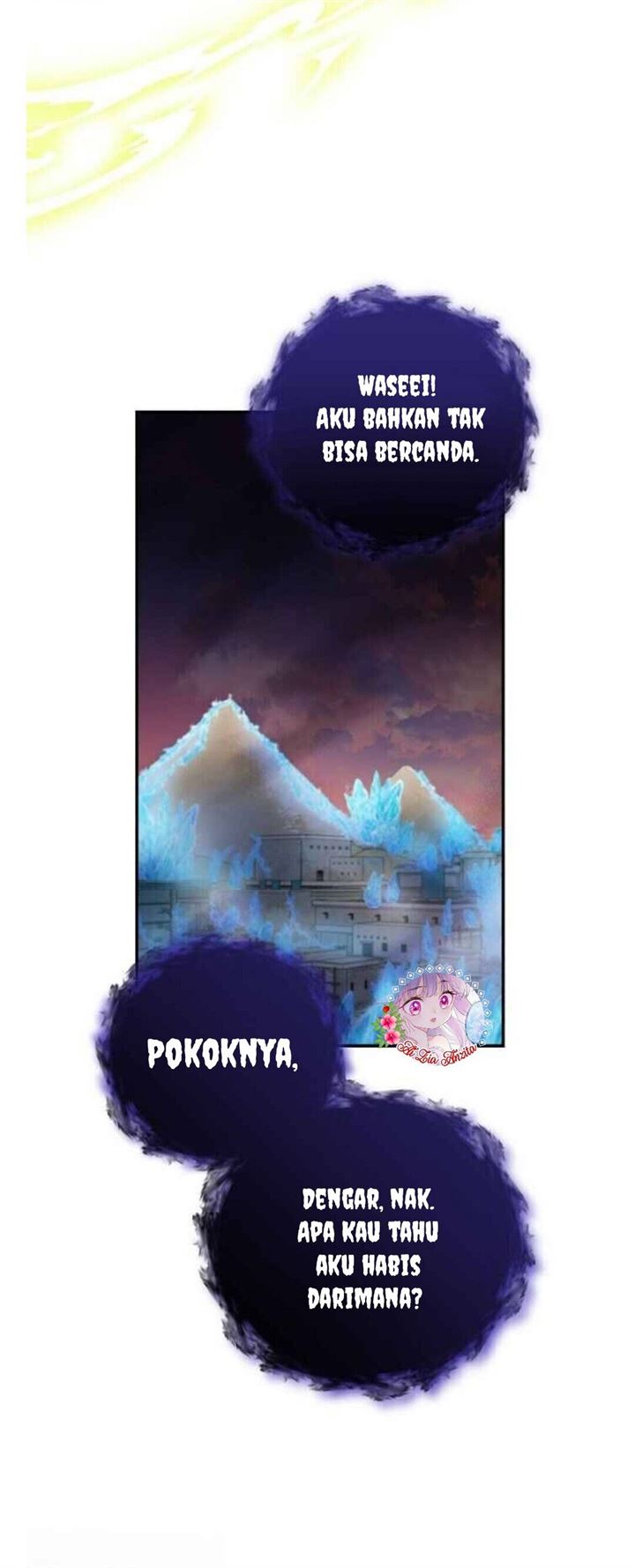 YIGRET Chapter 37 halaman 8