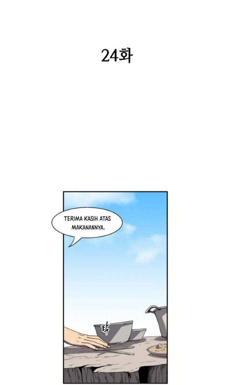Monster Hunter Chapter 24 halaman 10