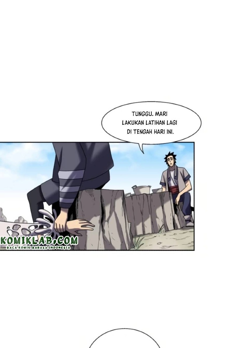 Monster Hunter Chapter 24 halaman 11
