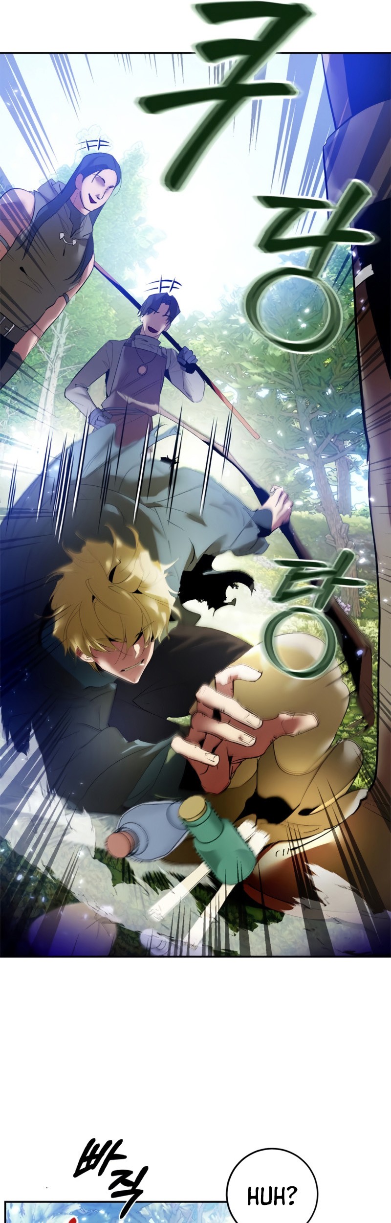 Return to Player Chapter 83 halaman 7