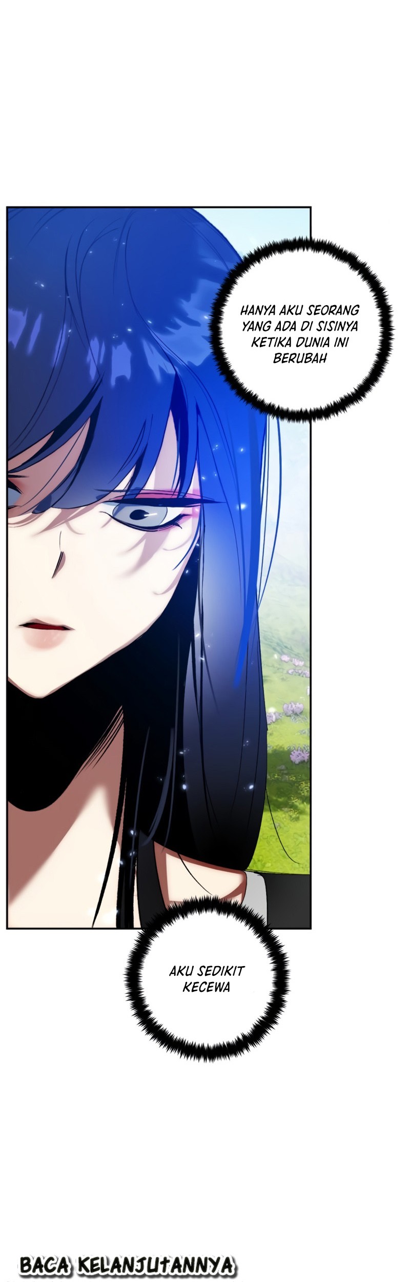 Return to Player Chapter 82 halaman 8