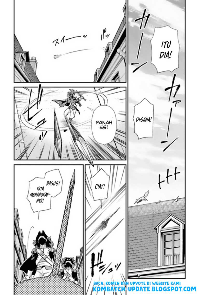 Isekai Yakkyoku Chapter 35.1 Gambar 3