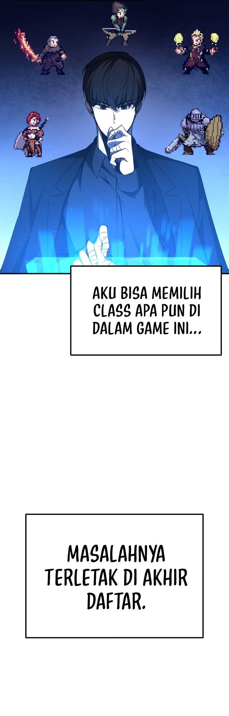 I Became the Tyrant of a Defense Game Chapter 09 Gambar 12