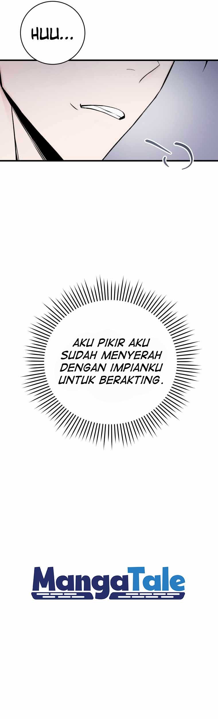 I Became a Top Actor Just by Reading Books! Chapter 1 – halaman 11