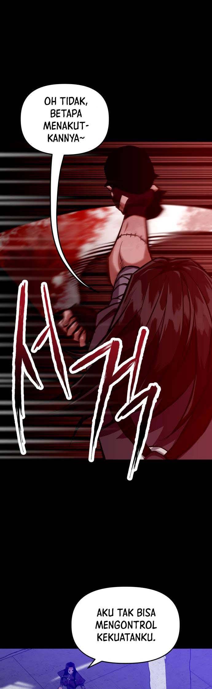 Killing Killer Chapter 2 - Halaman 17