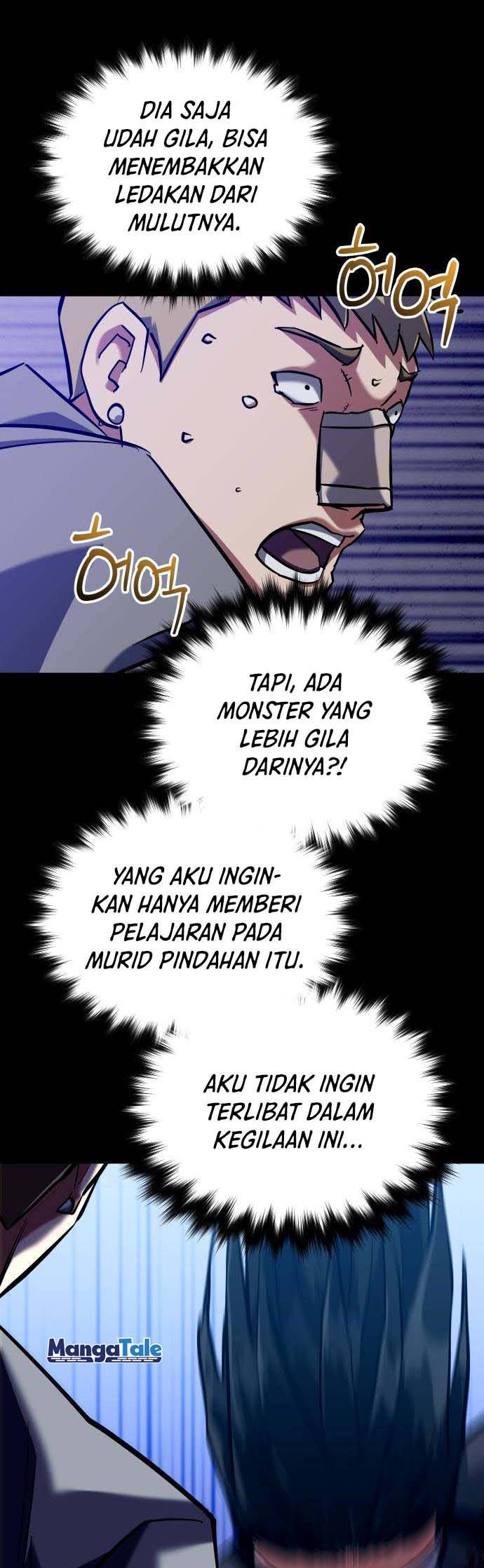 Killing Killer Chapter 2 - Halaman 19