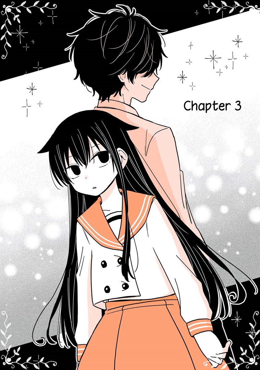 A Lazy Guy Woke Up as a Girl One Morning Chapter 03 Gambar 3