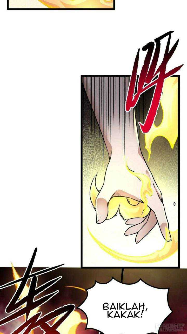 My Son In Brother Chapter 16 halaman 6