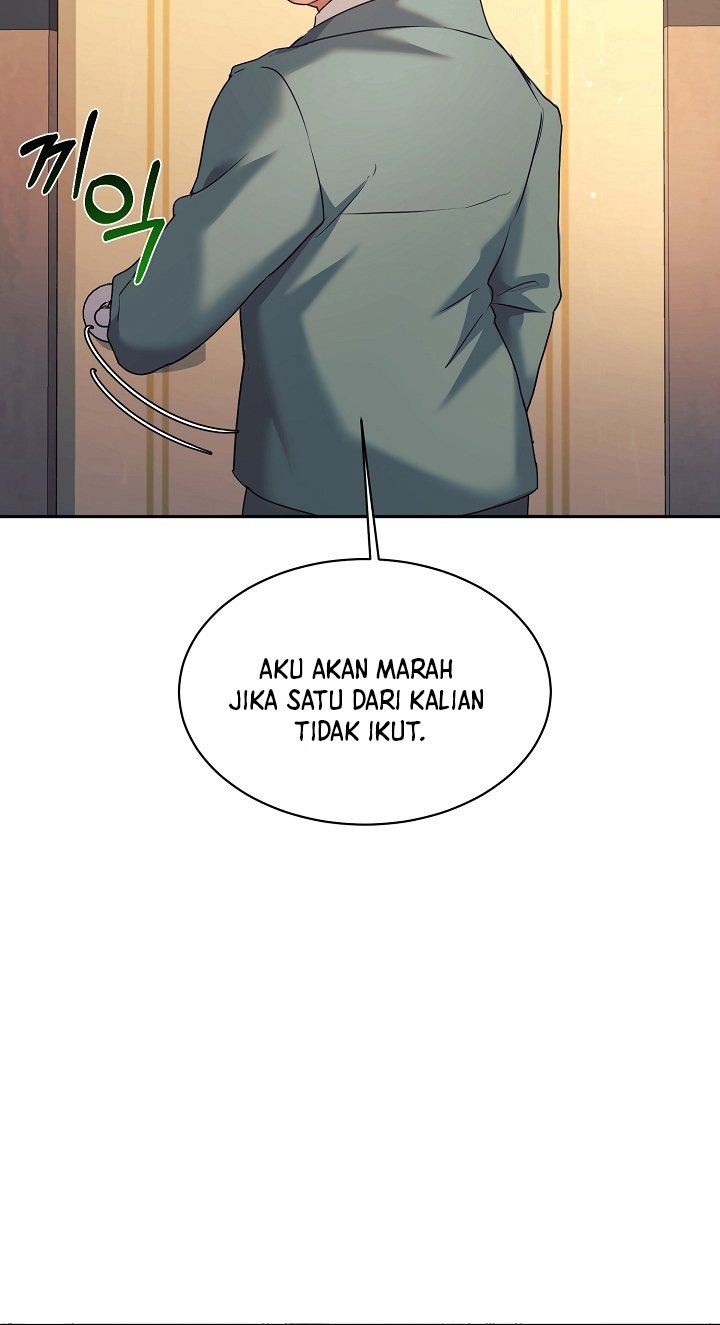 My Daughter Is a Dragon! Chapter 6 halaman 6