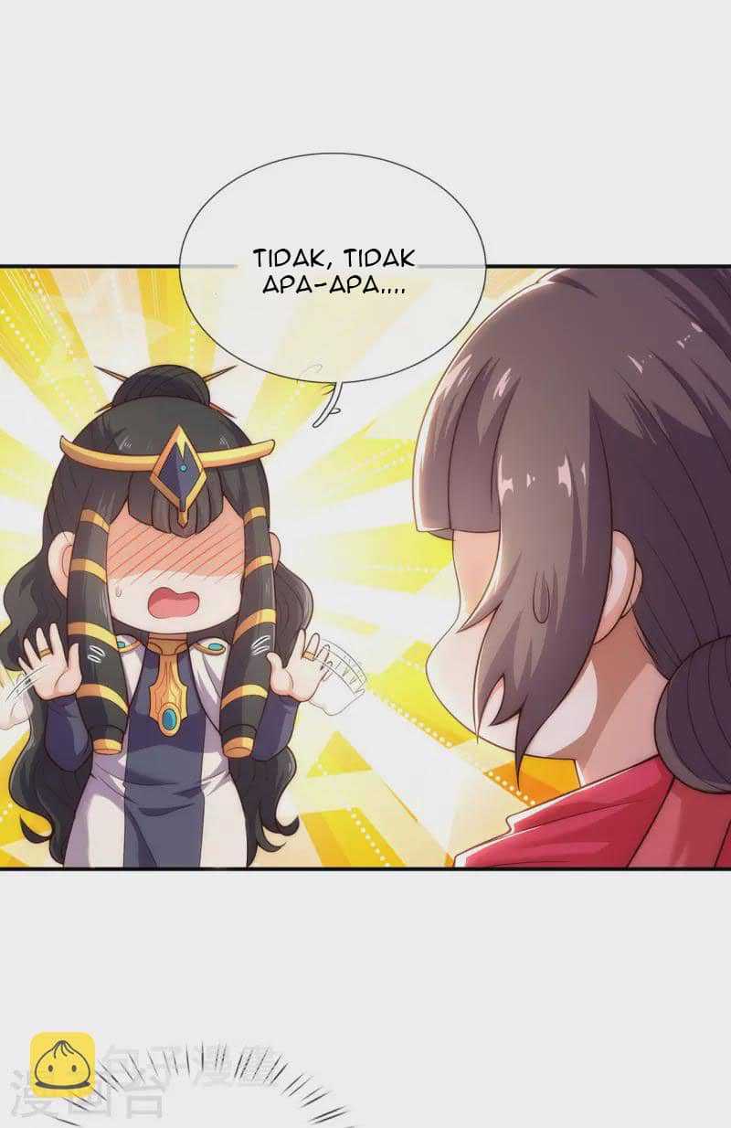 Xuantian Supreme Chapter 39 Gambar 6