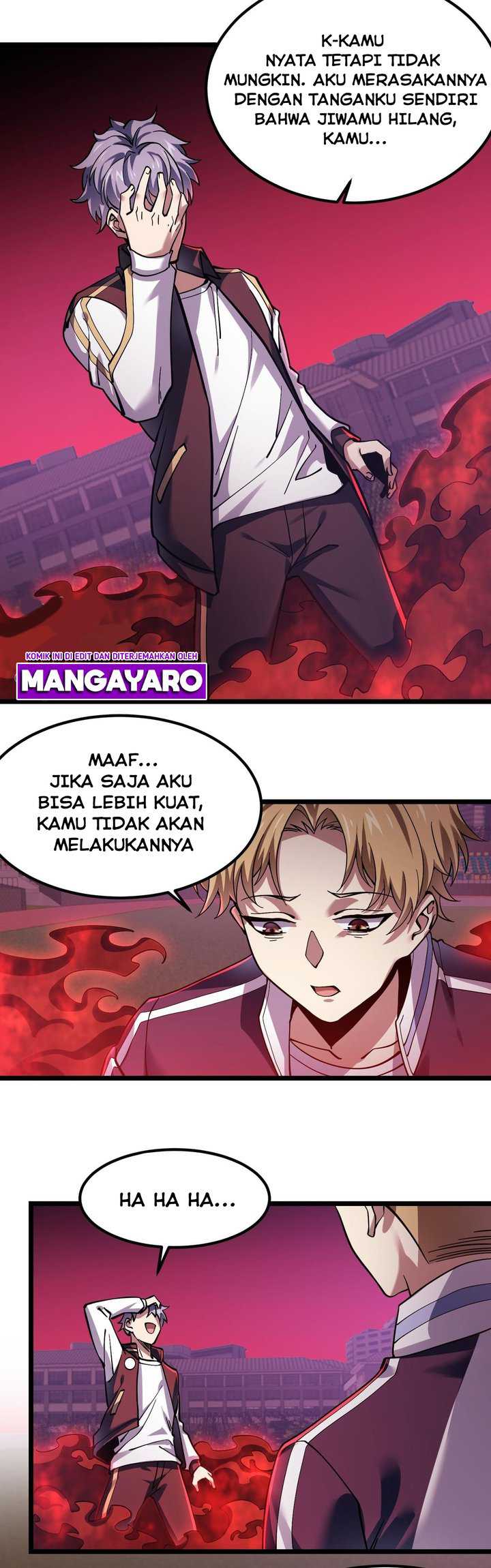 Combine Cube Chapter 38 halaman 5