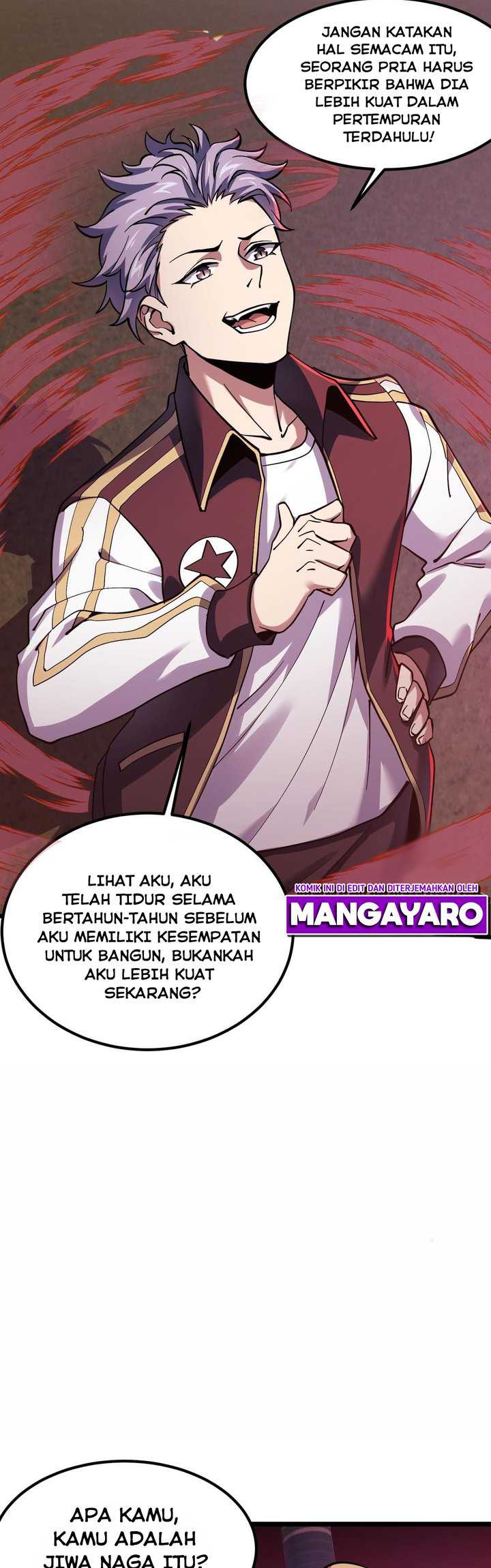 Combine Cube Chapter 38 halaman 6