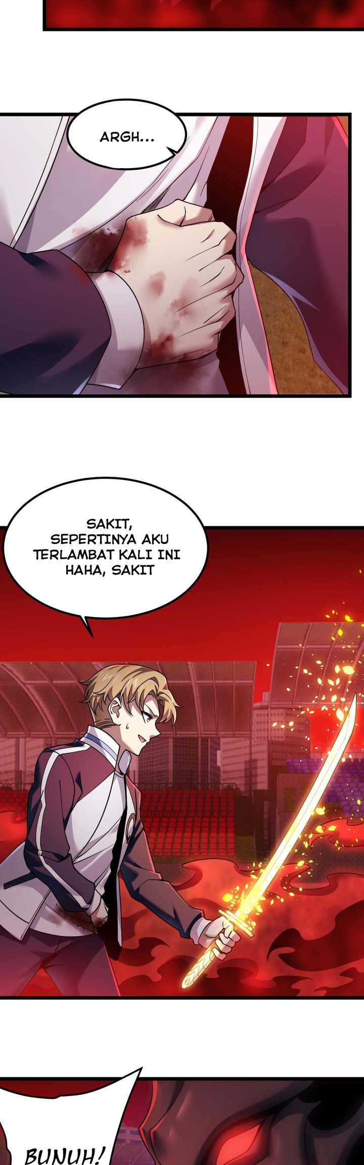 Combine Cube Chapter 37 halaman 4