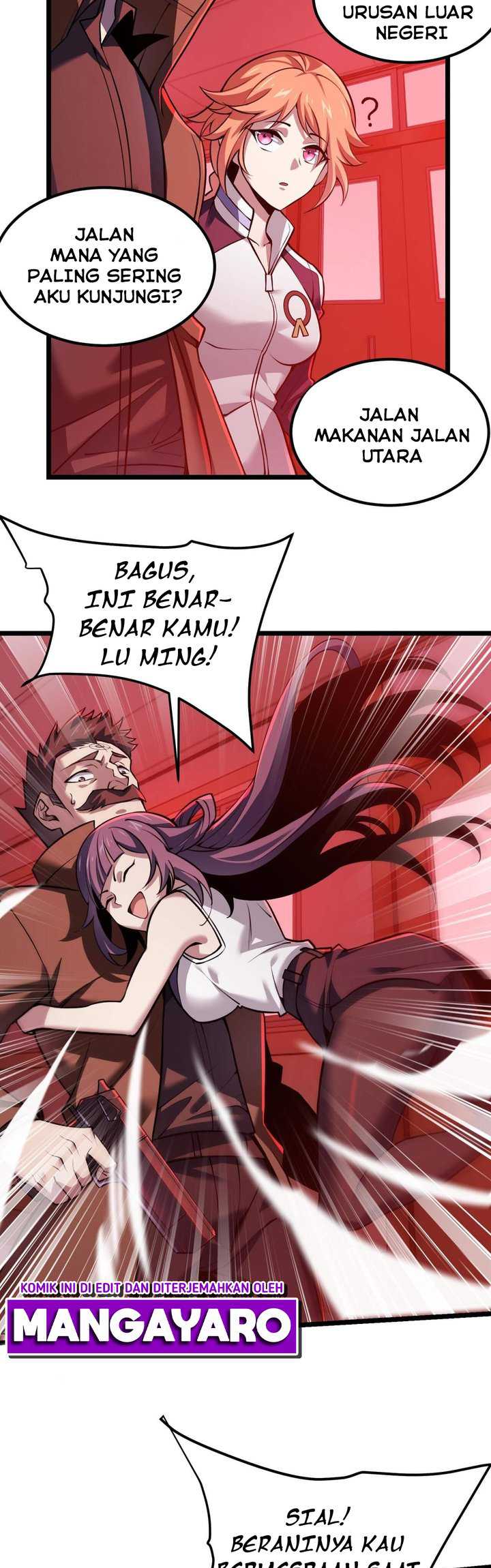Combine Cube Chapter 36 halaman 5