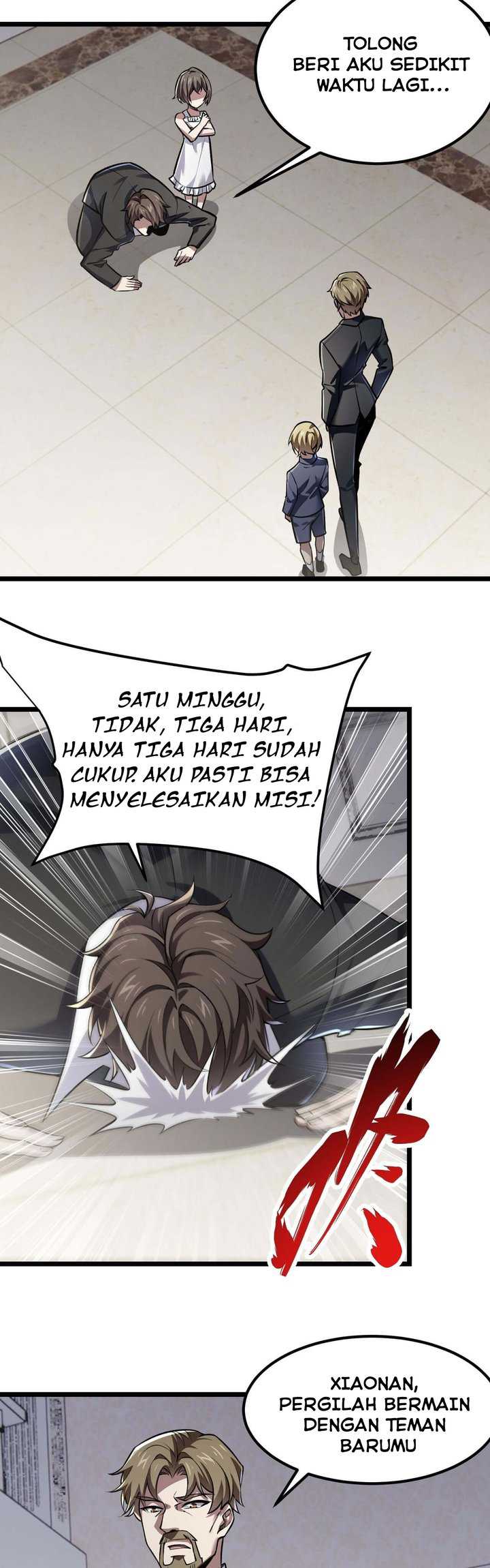 Combine Cube Chapter 35 halaman 4