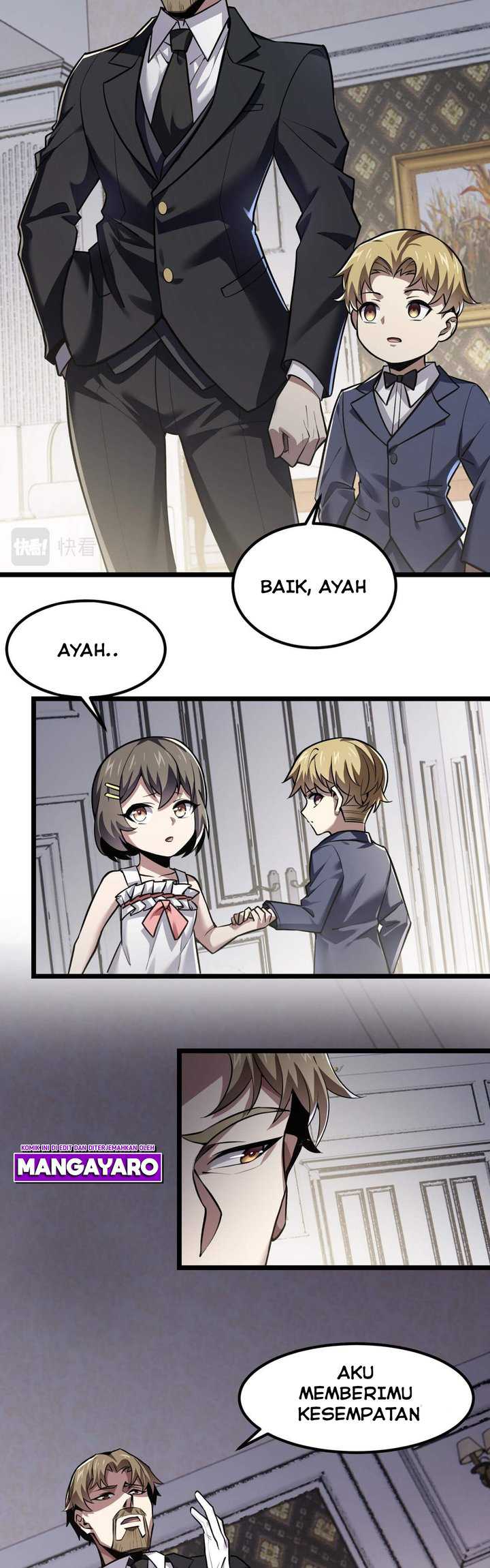 Combine Cube Chapter 35 halaman 5